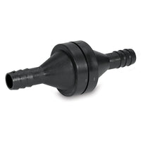 Shurflo by Pentair InLine Check Valve 12 Barbs 340001