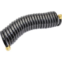 Johnson Pump Coiled Wash Down Hose 25 12 Diameter 1061500