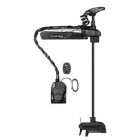 Minn Kota Ultrex QUEST 90115 Trolling Motor wRemote MEGA DownSide Imaging 2436V 90115LBS 60 1368922