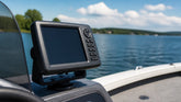 Choosing the Right Fish Finder for Your Boat