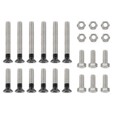 Minn Kota MKA58 Boat Deck Reinforcement Kit 1854058