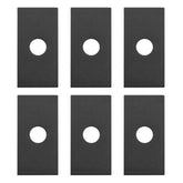 Minn Kota MKA58 Boat Deck Reinforcement Kit 1854058