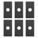 Minn Kota MKA58 Boat Deck Reinforcement Kit 1854058
