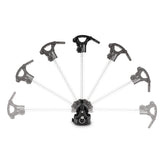 Minn Kota MKA60 Stabilizer Kit 1862060