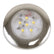 Scandvik B3 Downlight Surface Mount  Cool White  SS Trim  IP67  1224V 41320P