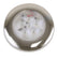 Scandvik B3 Downlight Surface Mount  Blue  SS Trim  IP67  1224V 41321P