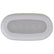 Scandvik LED Courtesy Light  Surface Mount  White 41360P