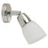 Scandvik SS Reading Light wFrosted Glass Shade  1030V 41365P