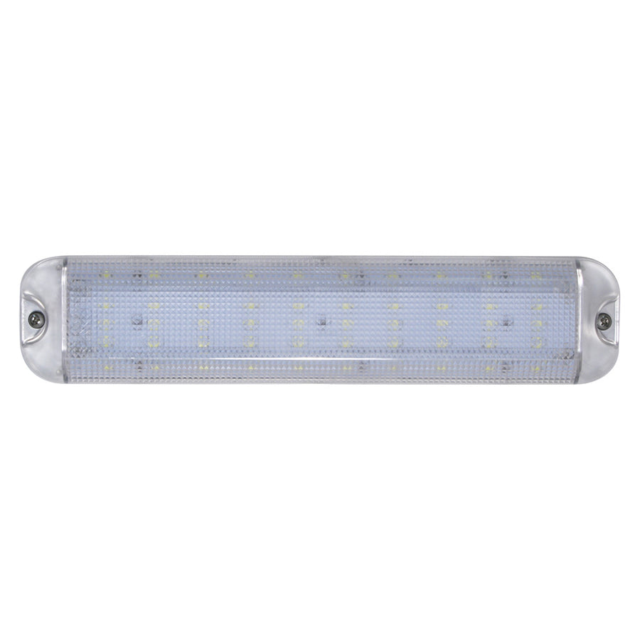Scandvik E500 Engine Room Light  1030V  Cool White 41389P