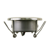 Scandvik A25 4 Color Downlight wSS Trim  830V 41416P