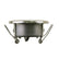Scandvik A25 4 Color Downlight wSS Trim  830V 41416P