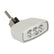 Scandvik Compact Bracket Mount LED Spreader Light  White 41445P