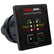 FireboyXintex Two Zone Detection  Alarm Panel  258 Display  1224V DC FBD2R
