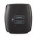 Scanstrut Flip Pro Max  Dual USBC Charge Socket SCUSBF3