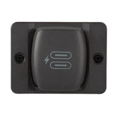 Scanstrut Flip Pro Max  Dual USBC Charge Socket SCUSBF3