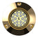 Metro Marine HighOutput Submersible Underwater Light wIntelligent Monochromatic LEDs  Blue 45 Beam FBMR1B345
