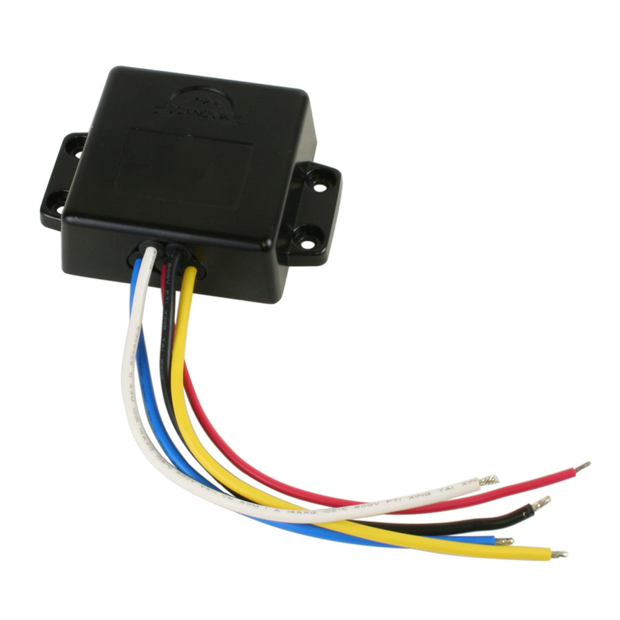 Scandvik Tortuga Dimmer  1224V 41598P