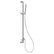 Scandvik AllInOne Shower System  28 Shower Rail 16114