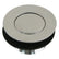 Scandvik Sink Drain wFlip Stopper  Chrome Plated Brass 19006P