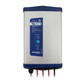 Dolphin Charger PROLITE Series Dolphin Battery Charger  12V 25A 110220VAC  3 Outputs 99225