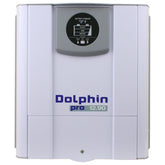 Dolphin Charger Pro Series Dolphin Battery Charger  12V 90A 110220VAC  5060Hz 99501
