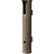 SeaDog Side Mount Rod Holder  Flat Dark Earth 3251231
