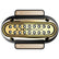 Metro Marine HighOutput Elongated Surface Mount Light wIntelligent Monochromatic LEDs  Aqua 90 Beam FSME1HA390