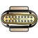 Metro Marine HighOutput Elongated Surface Mount Light wIntelligent Monochromatic LEDs  White 90 Beam FSME1HW390