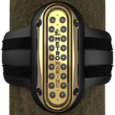 Metro Marine HighOutput Vertical Piling Mount Light wIntelligent Monochromatic LEDs  White 90 Beam FPME1VW390