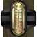Metro Marine HighOutput Vertical Piling Mount Light wIntelligent Full Spectrum LEDs  RGBW 45 Beam FPME1VFS45
