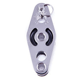 SeaSure 25mm Single Block wBecket 0011CRD