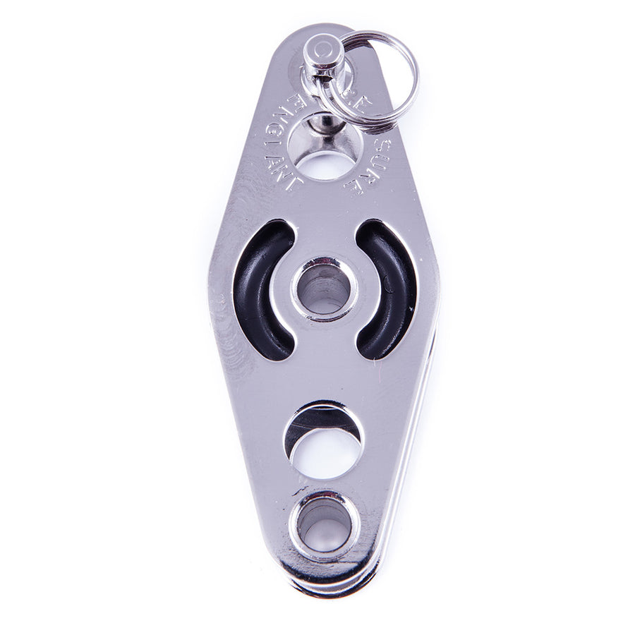 SeaSure 25mm Single Block wBecket 0011CRD