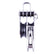 SeaSure 25mm Double Block wVJam 0025CRD
