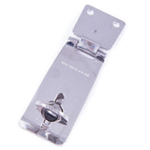 SeaSure AntiRattle Hasp  Staple 2304CRD