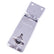 SeaSure AntiRattle Hasp  Staple 2304CRD