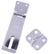 SeaSure Hasp  Staple  78mm 2308CRD