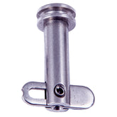 SeaSure Drop Nose Pin 6mm x 40mm 360640CRD
