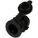SeaDog 12V Deluxe Power Socket wCap 4261151