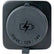 SeaDog USB A  USB C Square Surface Mount Power Socket 4265311