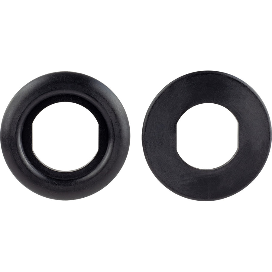 SeaDog 2 Gauge Power Socket Adapter Mounting Plate 4261011