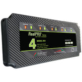 Dual Pro RealPRO Series Battery Charger  24A  4Bank RS4