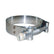 Trident Marine 316 SS TBolt Clamp  34 Band  178209 Range 7201120