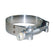 Trident Marine 316 SS TBolt Clamp  34 Band  228259 Range 7202000