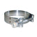 Trident Marine 316 SS TBolt Clamp  34 Band  278309 Range 7202120