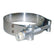 Trident Marine 316 SS TBolt Clamp  34 Band  437494 Range 7204000L
