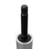 Wise 11 Threaded King Pin Pedestal Post 8WD3000