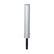Wise 11 Threaded King Pin Pedestal Post 8WD3000