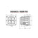 RIGID Industries Radiance  Pod  RGBW  Pair 202053