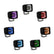 RIGID Industries Radiance Scene  RGBW  Surface Mount  Pair 682053
