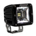 RIGID Industries Radiance Scene  RGBW  Surface Mount  Pair 682053